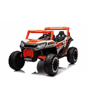 VENTA Buggy 24V a batería NEL-913 Naranja 4x4, 2 plazas, RC INDA625-LE-19895